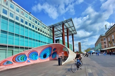 Weekendtips: deze dingen doe je in Eindhoven (3-5 april)