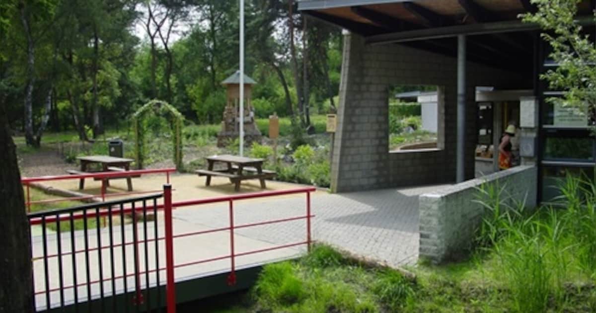 Warm Wonen Winkel verhuist naar Natuur- en Milieucentrum in Weert