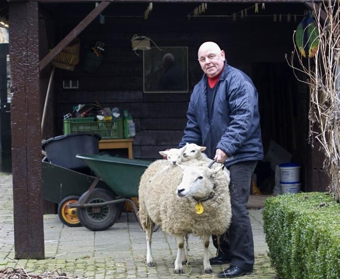 Oud-wethouder André Mulder uit Best overleden | Foto | ed.nl