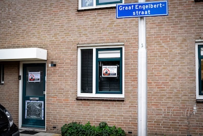 Burgemeester sluit Tilburgse woning na vermoedelijke aanslag met zwaar vuurwerk: ‘Maar onderzoek loo