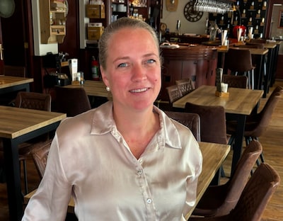 Het Gezicht van Mierlo: Nicole Verbeek: ‘Het knusse, het elkaar goed kennen en willen helpen, dat is