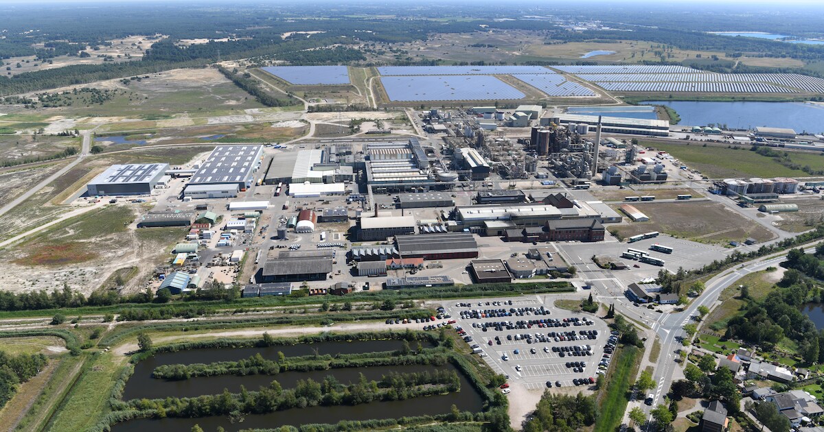 Nyrstar moet geluidsoverlast aanpakken; investering van 2 miljoen euro