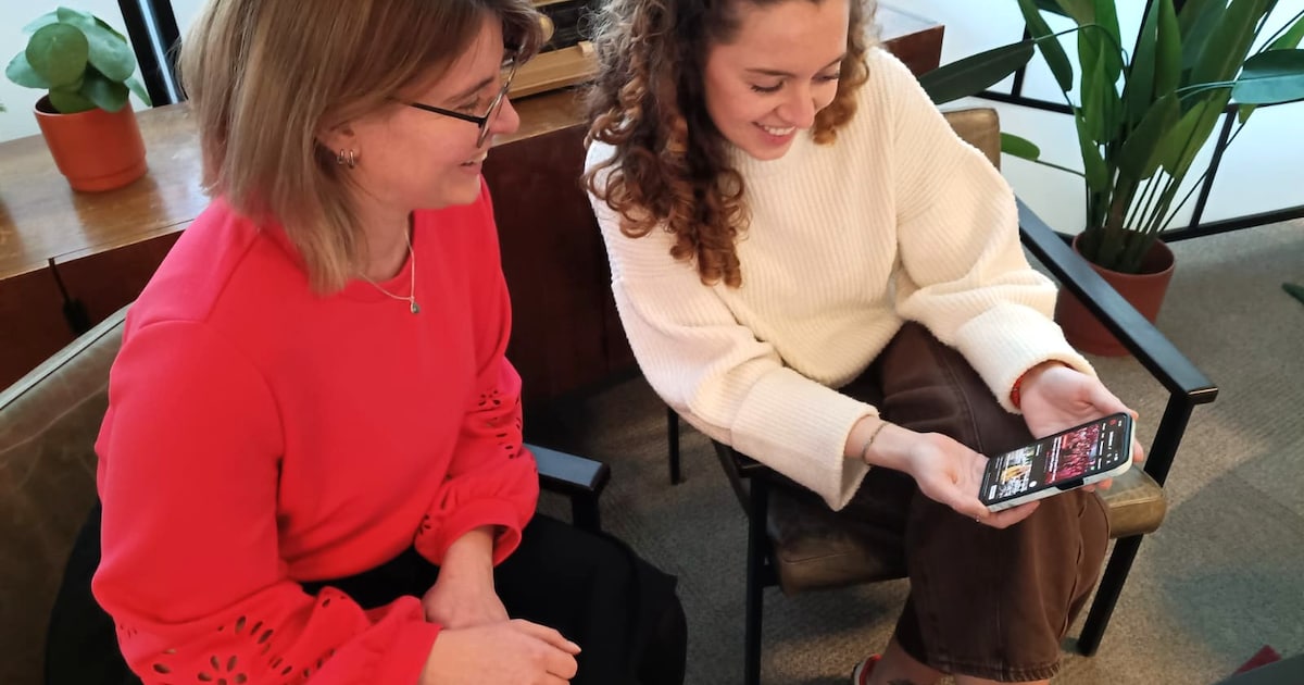 Zo krijg je de artikelen van indebuurt Helmond als eerste te lezen