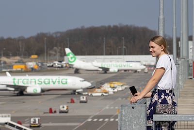 Meer passagiers in minder vluchten: Eindhoven Airport moet toch aan natuurvergunning door grotere vl