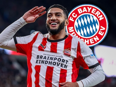 Bayern legt bij PSV nu al zo’n 53 miljoen euro (inclusief bonussen) op tafel voor Saibari