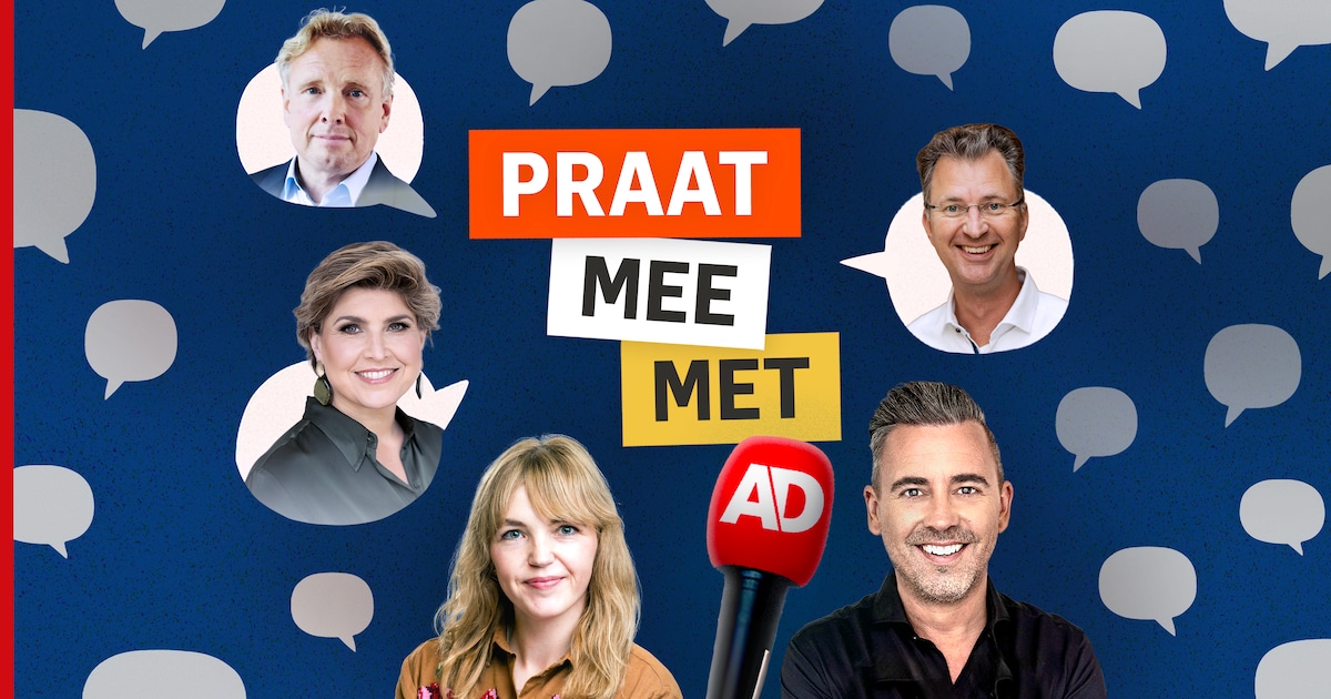 ‘Heel goed dat kabinet-Jetten niet meegaat in het gedram over links en rechts’