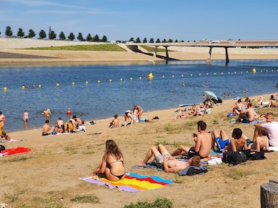Zomerweerbericht voor Helmond: 'Kans op extreme hitte'
