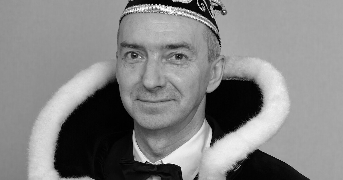 Eindse carnavalsman Jan Stultiëns (62) overleden