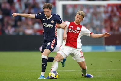Zeker geen pretpakket voor PSV bij de start van he