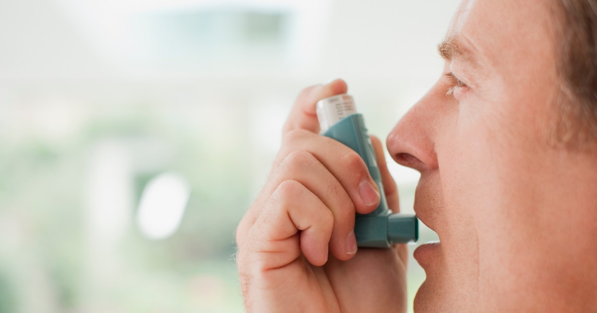 Nieuwe, Eindhovense inhalator krijgt longmedicijnen beter op de juiste ...