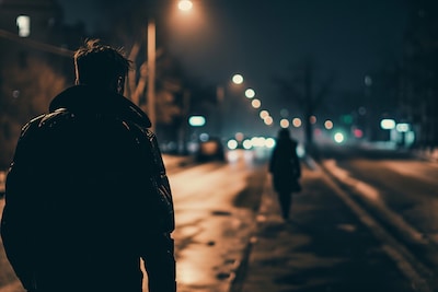 Stalker die zijn ex 9000 berichten stuurde, moet naar tbs-kliniek