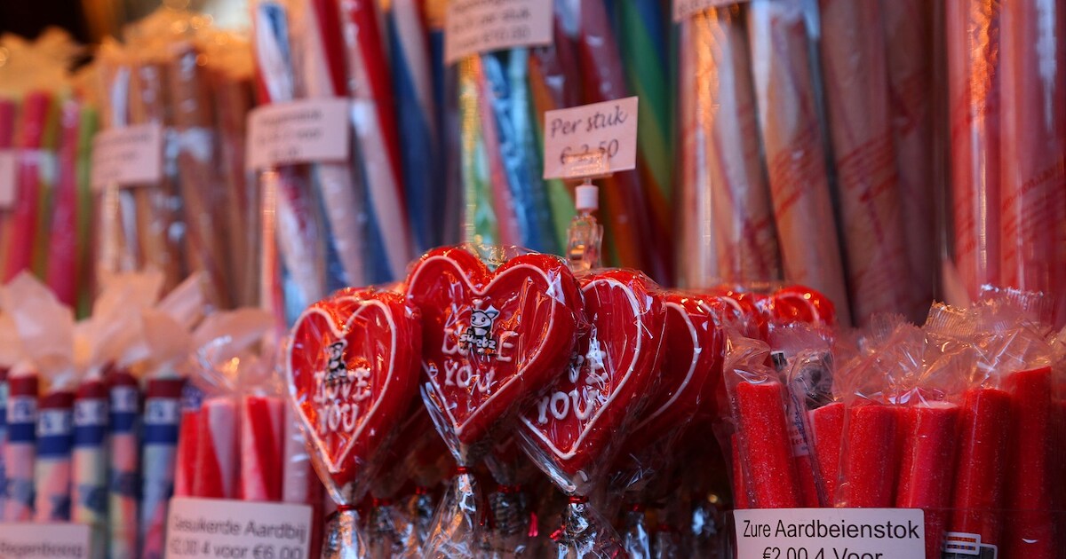 Kermis Reusel start volgende week zaterdag
