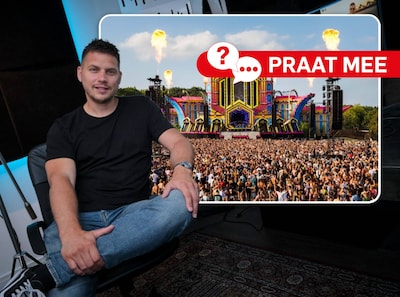 Praat mee: moeten festivals artiesten meteen cancelen als ze optreden in Rusland?