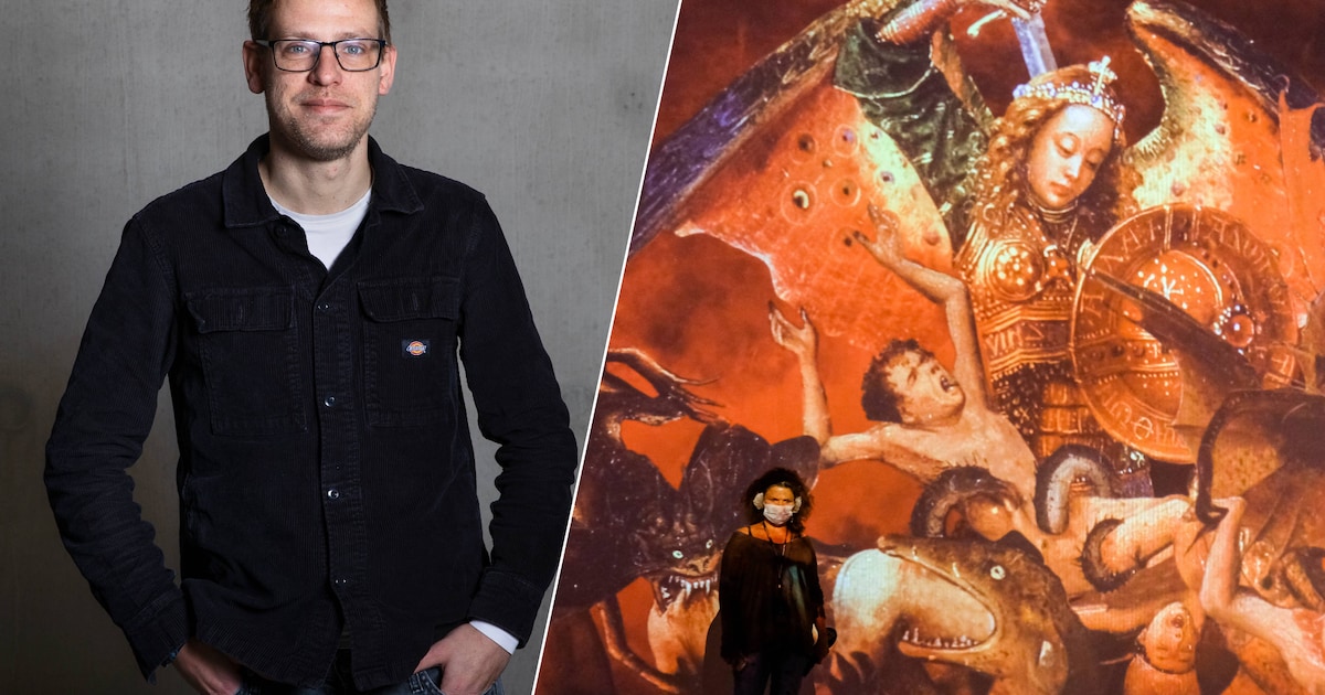 Van de redactie: Breugel of Brogel?