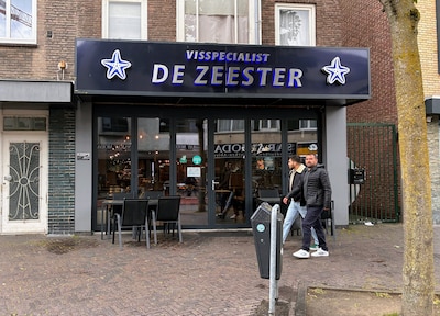 Politie vond drugs, bankbiljetten en geldtelmachine: drie Eindhovense horecazaken willen toch weer o