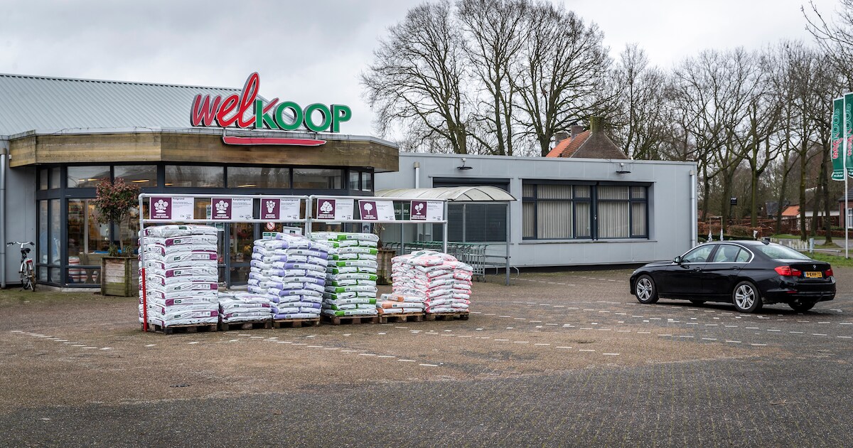 Gaan Hulselnaren hun laatste winkel kwijtraken? Welkoop oriënteert zich op Reusel