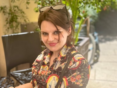 Helmondse favorieten van Sandy: 'Altijd als ik hier iets koop is het een bom dia'