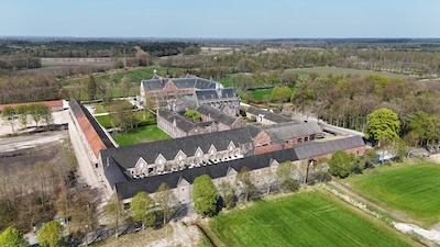 Pelt stapt uit grenspark De Groote Heide en kiest voor eigen Nationaal Park