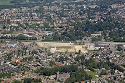 Deurnese luchtkwaliteit al jaren zorgelijk, nu worden nieuwe meetkasten geplaatst