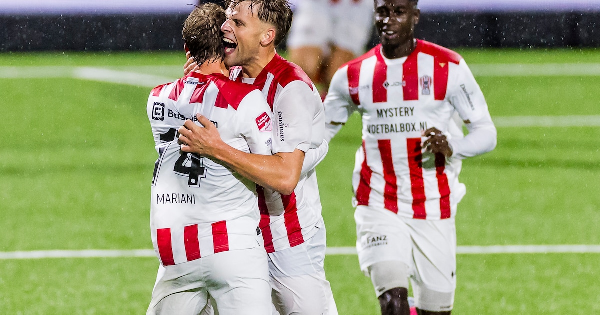 LIVE | TOP Oss op bezoek bij eredivisionist PEC Zwolle, kan de ploeg stunten?