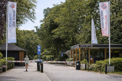 Bewoners Parc de Kievit doen aangifte van verduistering tegen eigenaren: ‘Waar is die 1,5 miljoen eu