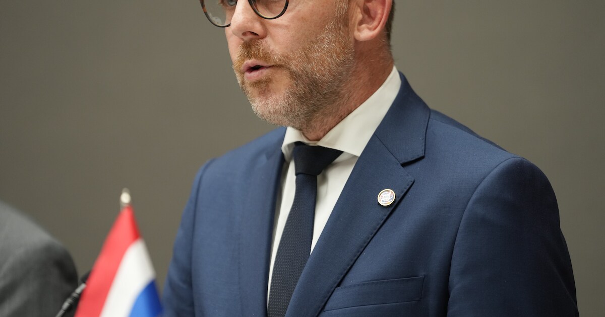 Nog geen opvang voor asielzoekers: minister roept Halderberge op het matje