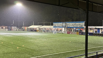 LIVE | FC Eindhoven heeft het niet makkelijk in Hoek, maar houdt voorlopig stand na gelijkmaker van 