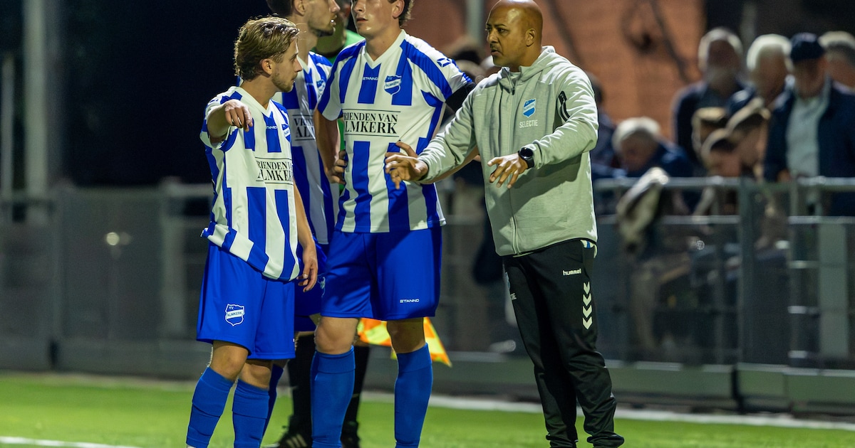 Deze duels mag je komend weekend niet missen in het amateurvoetbal