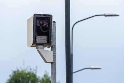 Weggebrui­kers opgelet: Europese flitsmarathon weer van start