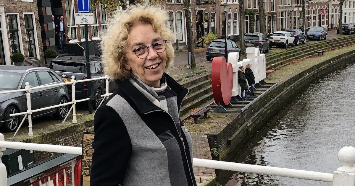 Voor Annette stonden de natuur én de mens centraal | Cranendonck | ED.nl
