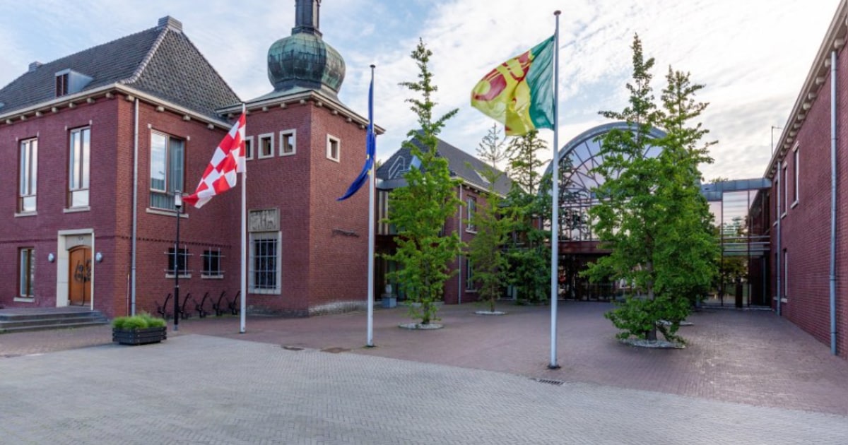 Spreekuur burgemeester en wethouders in Heeze-Leende