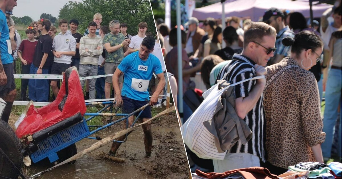 Wat te doen op Hemelvaartsdag: 7 activiteiten in de Kempen die je echt niet wil missen