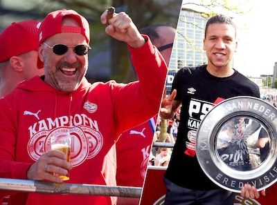 Hoe PSV van een gigantisch feest weer naar vólle focus moet: ‘Je wilt niet afgaan, toch?’