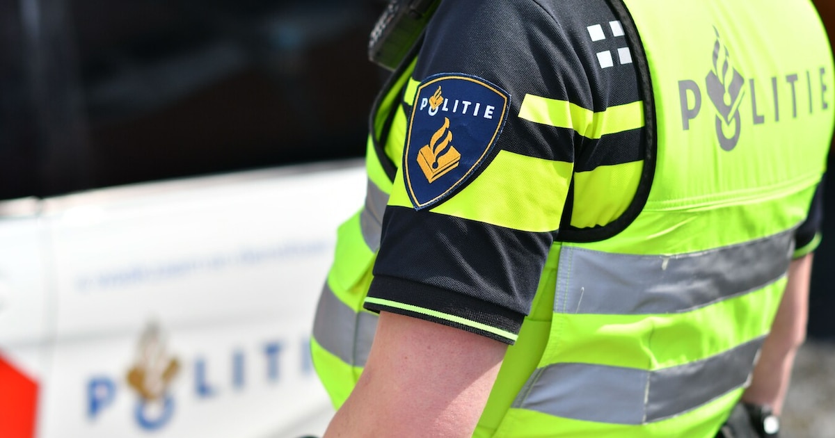 Vier mannen breken op oudjaarsavond een woning in Geldrop binnen en stelen geld, sieraden en 20 anti