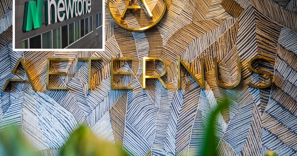 Financiële reus in Zuid-Nederland nog groter: overnamespecialist ...
