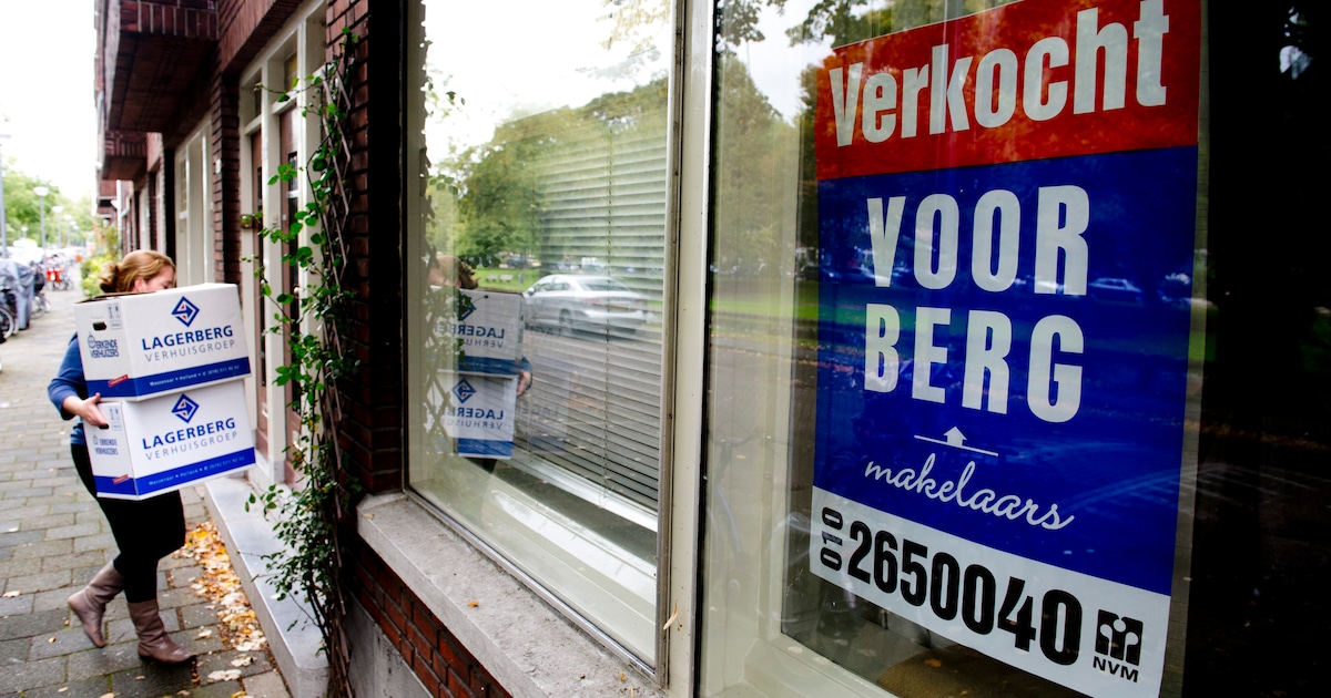 Meer mensen naar Reusel-De Mierden toe verhuisd dan weggegaan, meeste nieuwkomers uit Bladel