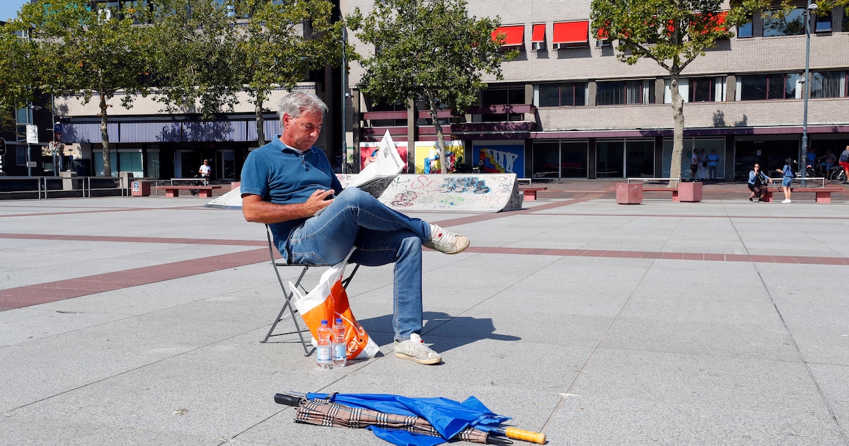 130 demonstraties in Eindhoven: ‘Ze braken stad af en gingen weer naar ...