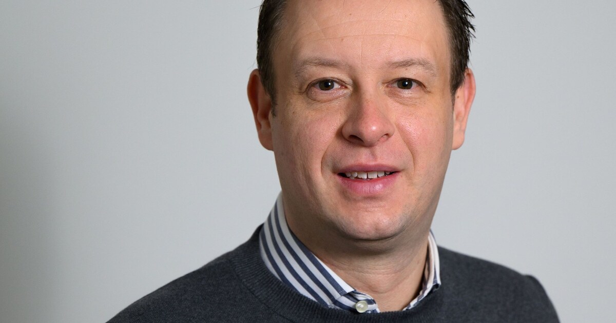 Cranendonck Actief presenteert kieslijst: Koen van Laarhoven blijft kopman