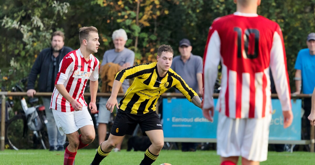 Jens Smolders helpt ZSC in derby tegen Riethoven aan belangrijkste zege van het jaar