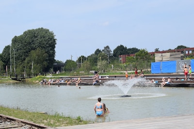 Tropische dagen op komst: dit is het weerbericht voor de zomervakantie in Tilburg