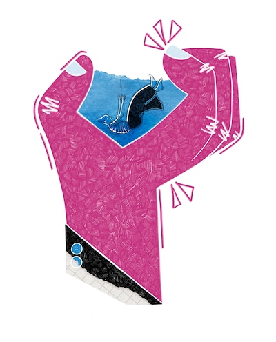 Brabantse moeder slachtoffer ‘intieme terreur’ van ex: contact van vader met kind (2) ingeperkt