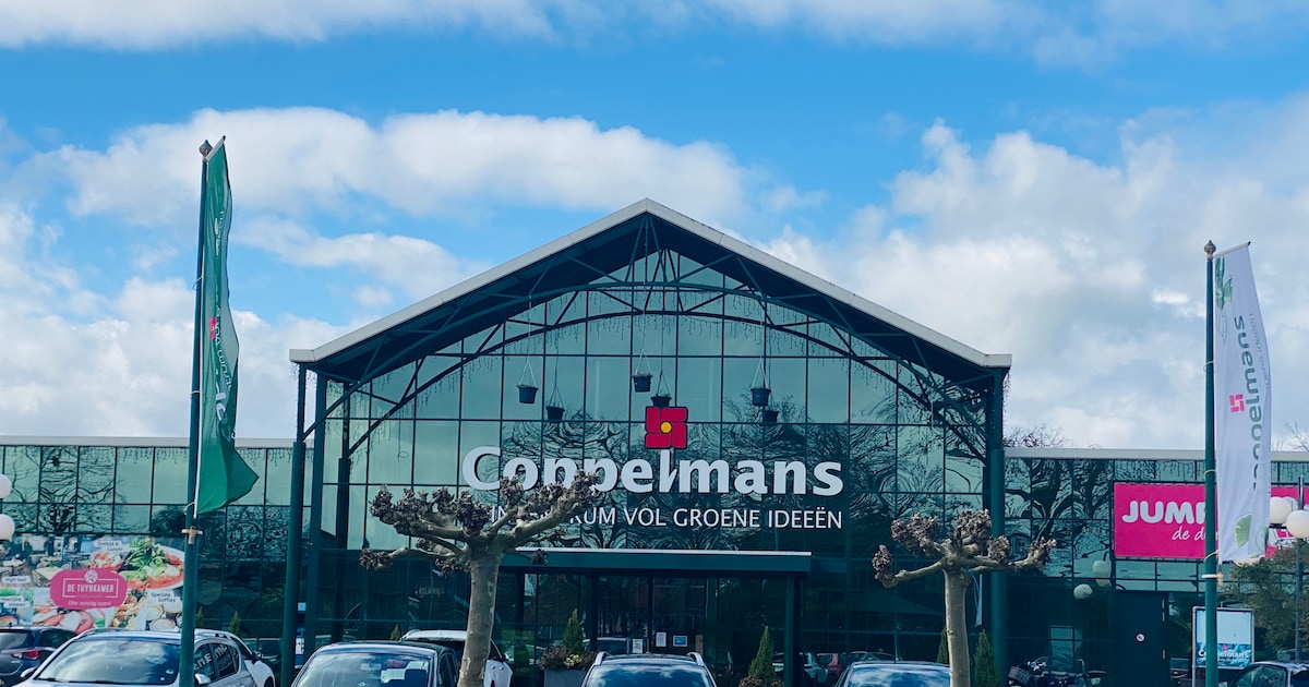 Tuincentrum Coppelmans mag verhuizen van Veldhovense politiek ...