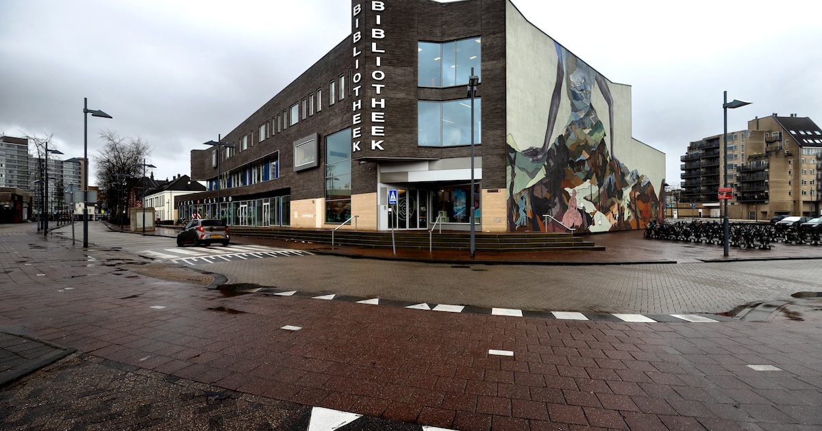 Libraries in the Peel region will become free for residents up to and including age 27