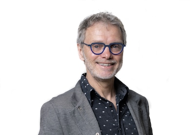 Laat de haastigen maar voor de F261 kiezen, dan fietsen wij lekker rustig