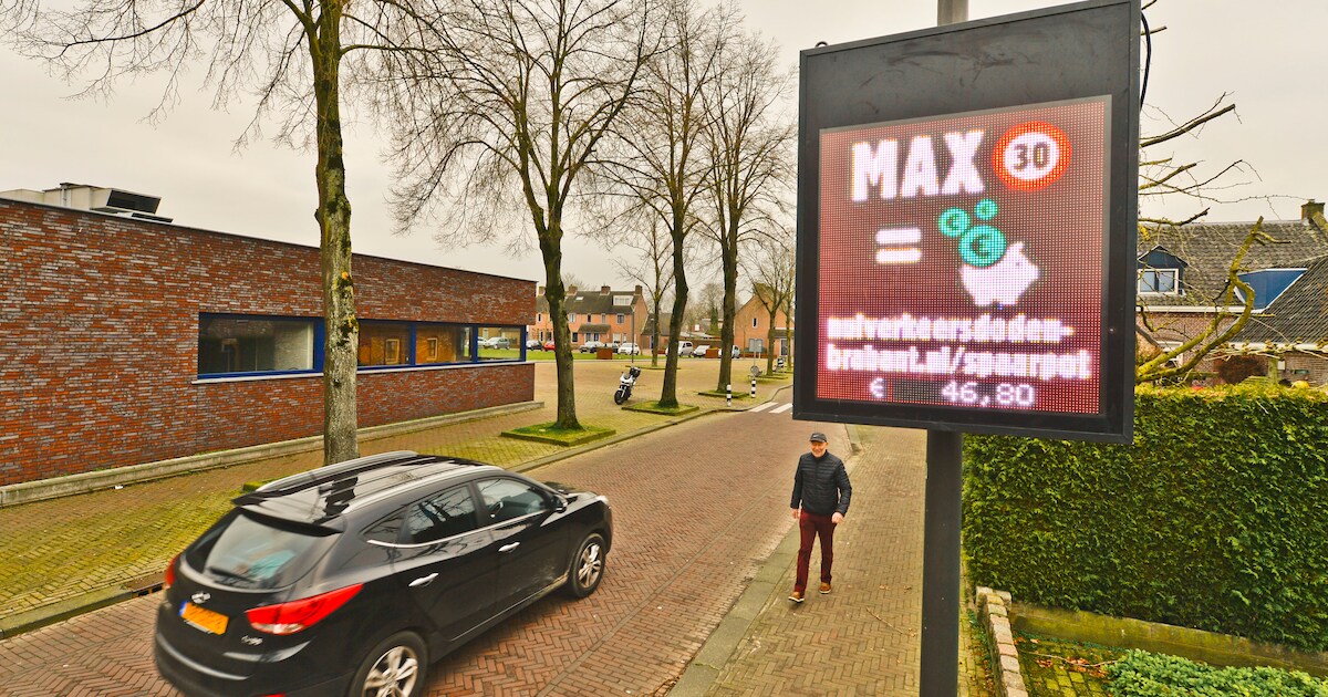 Spaarvarken voor groene euro’s in Wintelre