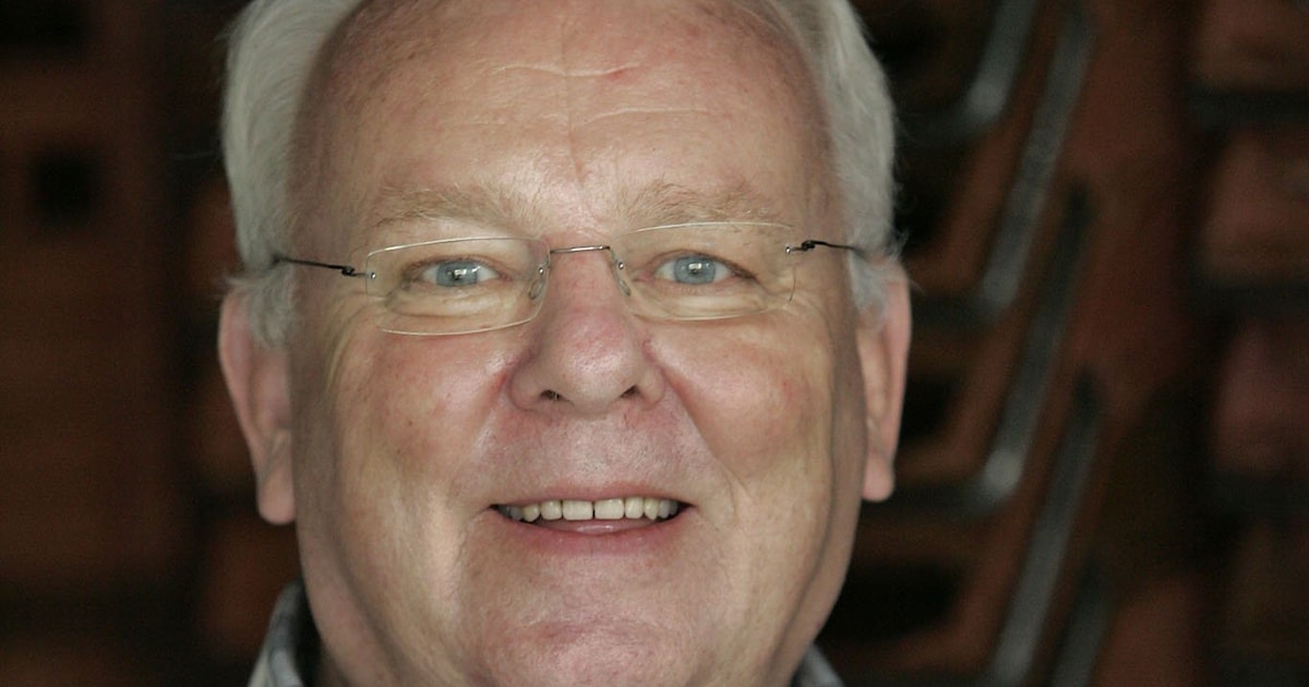 Piet Vedder (1944-2026): de gulle bakker uit Deurne die Indonesiërs liet studeren