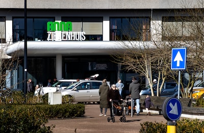 Patiënten supertevreden over Anna Ziekenhuis: ‘kleintje’ staat met 8,9 aan de top in Nederland