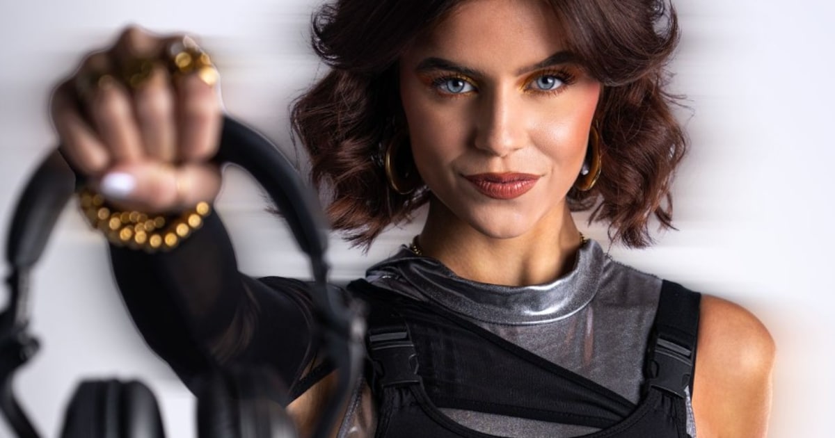 Keiestad Indoor: carnavalsfeest voor tieners met DJ JoyLiana en Yordi Nogmaals