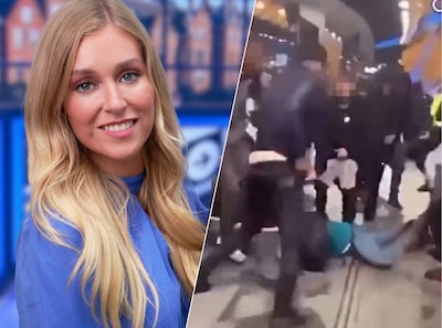 Hof: 30 uur werkstraf voor ON!-gezicht Raisa Blommestijn na foute tweets