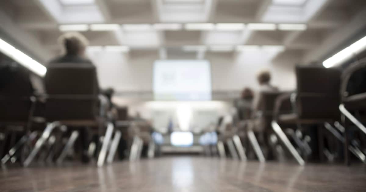 Bijeenkomst Veldhoven aan Tafel: bespreking sociaal domein